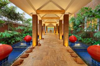Mayfair Waves - Puri - 1