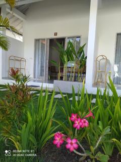 Villa Bukit Sweet Home - 4