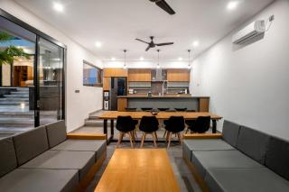 Villa Green Paradise by BaliSuperHost - 8