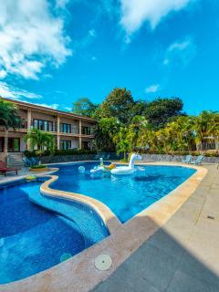 Hotel Amira - Carrillo - 3