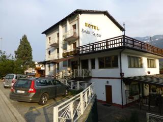 Hotel Beau Sejour Giampietro Andrea - Aosta - 9