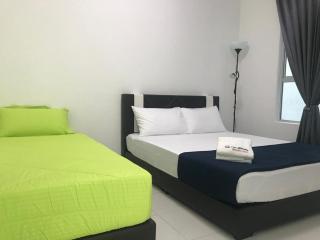 The Zizz Homestay@Damansara Damai - Petaling Jaya - 8