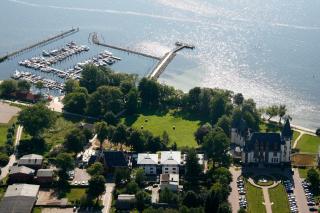 Appartementhaus Alter Speicher - Klink - 0