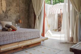 Kokoi Villas - Kuta Lombok - 4