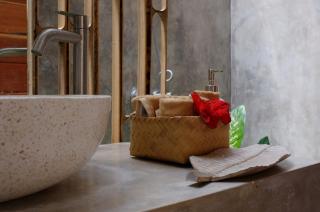 Kokoi Villas - Kuta Lombok - 3