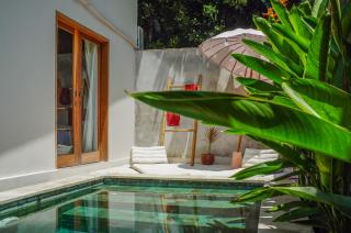 Kokoi Villas - Kuta Lombok - 1