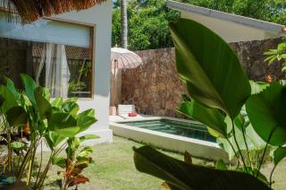 Kokoi Villas - Kuta Lombok - 7