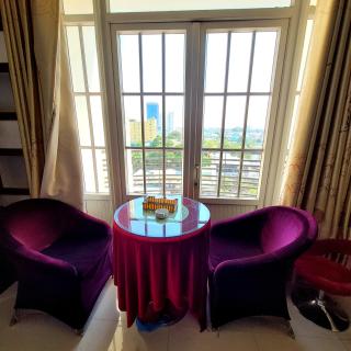 Hồ Tây Hotel - Thu Dau Mot - 1