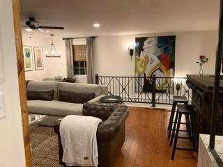 Five-Star Historic Boyd Harvey Carriage House - Knoxville - 3