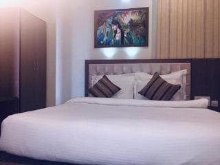 Hotel The Omaira - Jaipur - 8