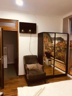 Studio apartment near republic Square - Erevan - 6