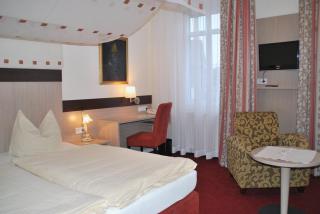 Hotel Wuppertaler Hof - Remscheid - 1