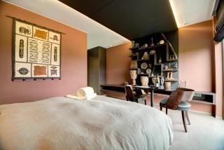 B&B Finis terrae - Lokeren - 5