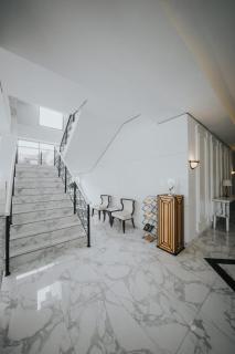 Platinum 1012 Studio Tera Apartemen Bandung City View - Bandung - 9