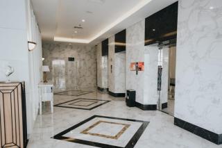 Platinum 1012 Studio Tera Apartemen Bandung City View - Bandung - 6