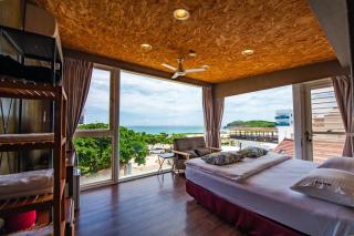 Mahalo B&B - Magong - 9
