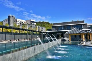 Shine Mood Resort Yuanli - Yuanli - 8