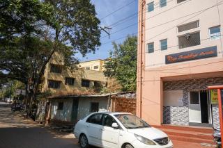 RAJE SAMBHAJI GUEST HOUSE - 9