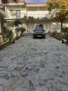 Elea Guesthouse - Galaxidhion - 8