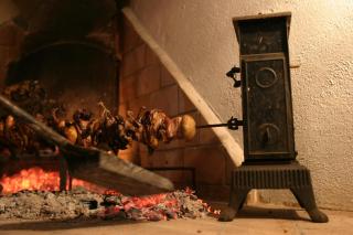 La Locanda Cuccuini - Cavriglia - 7