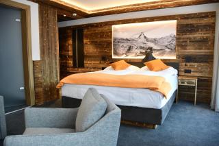 Hotel Elite - Zermatt - 1