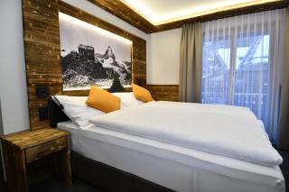 Hotel Elite - Zermatt - 2