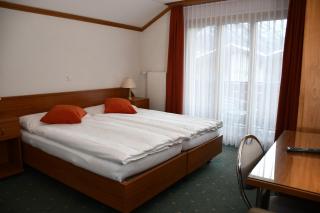 Hotel Elite - Zermatt - 3