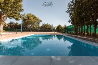 Albergue Multiaventura Active Andalucia - Almodóvar del Río - 0