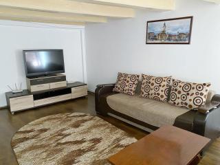 Sauna Apartament - Braşov - 6