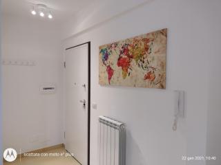 Appartamento Torri di Avvistamento - 2