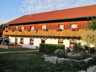 Bärenhof - Tirschenreuth - 0