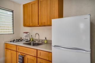 Aloha Suites Waikiki - Honolulu - 6