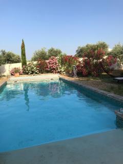 Maison de famille au coeur du Luberon - Mérindol - 2