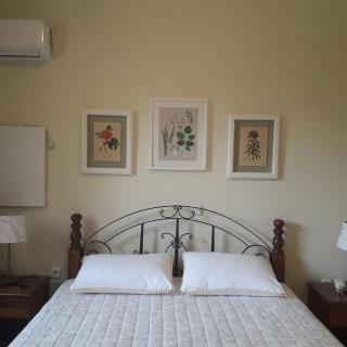 Lagonissi Summer House - 2