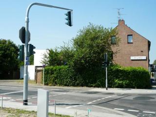 Monteur Gästehaus Mönchengladbach - Mönchengladbach - 1