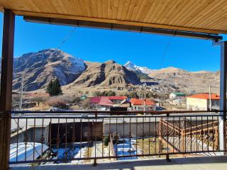 Sunny Mountain House - Kazbegi - 6