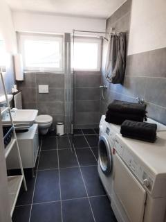 TOP gelegenes Appartment tla mit Garten für bis zu 5 Personen - Kaiserslautern - 2