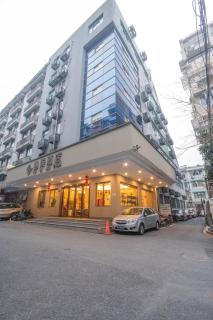 Hangzhou Yuqi Hotel - 7