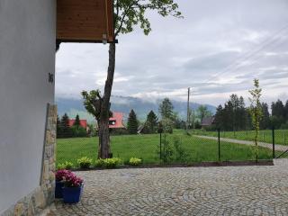 Pokoje na Buńdówkach - 6