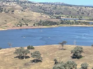 Amazing Views Pet Friendly Bed and Breakfast - Yass - 5