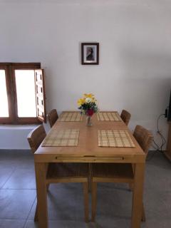 Bella Vista Rural Retreat - Arboleas - 6