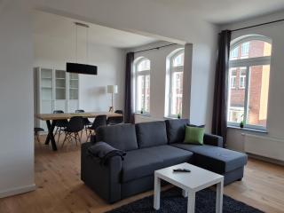 Traum-Ferienwohnung Mozart ! - Wilhelmshaven - 1