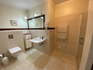 Villa Baltic Apartament nr 3 - Chałupy - 4