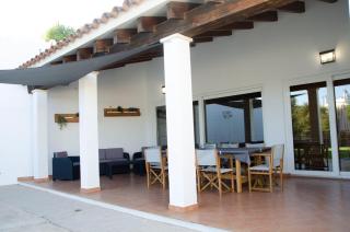 Chalet Signe Cranc - Sa Caleta - 8