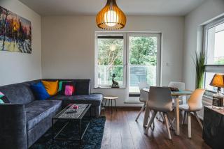 Apartament Baltica Towers - 0