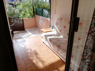 Appartement avec terrasse - Saint-Cyprien-Plage - 2