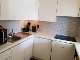 Casa Quatre-Mains Westende - 6