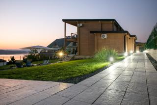 Шале Рутенія - Chalet Rutenia apartments - Neporotovo - 9