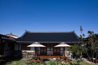 Hanok Raon - Gyeongju - 0