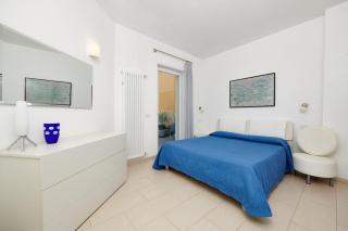 La Pervinca Apartments - Malcesine - 1